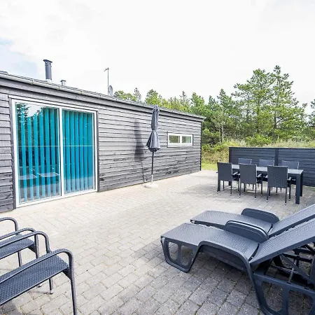 Holiday Cxlv Blåvand