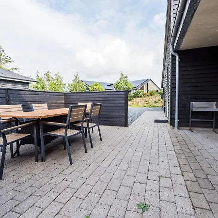 Holiday Cxlv Dom wakacyjny Blåvand